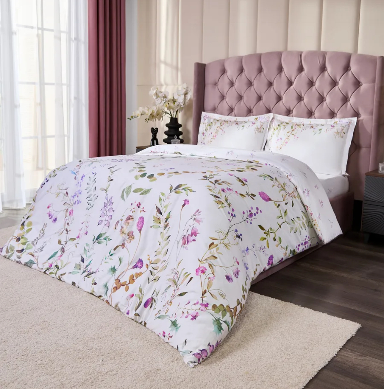 Что влияет на качество сна: от освещения до правильной подушки