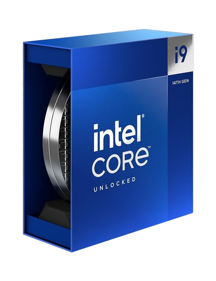 Купить Процессор Intel Core i9-14900K BOX