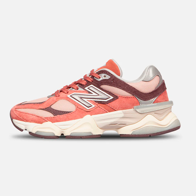 New balance sea salt