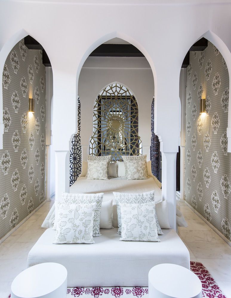 Марокканский кашемир для свечей (Moroccan cashmere KI0822) (КЕМА Клаб