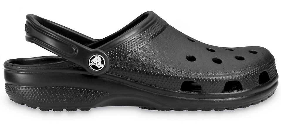 Crocs men's 2024 classic clog