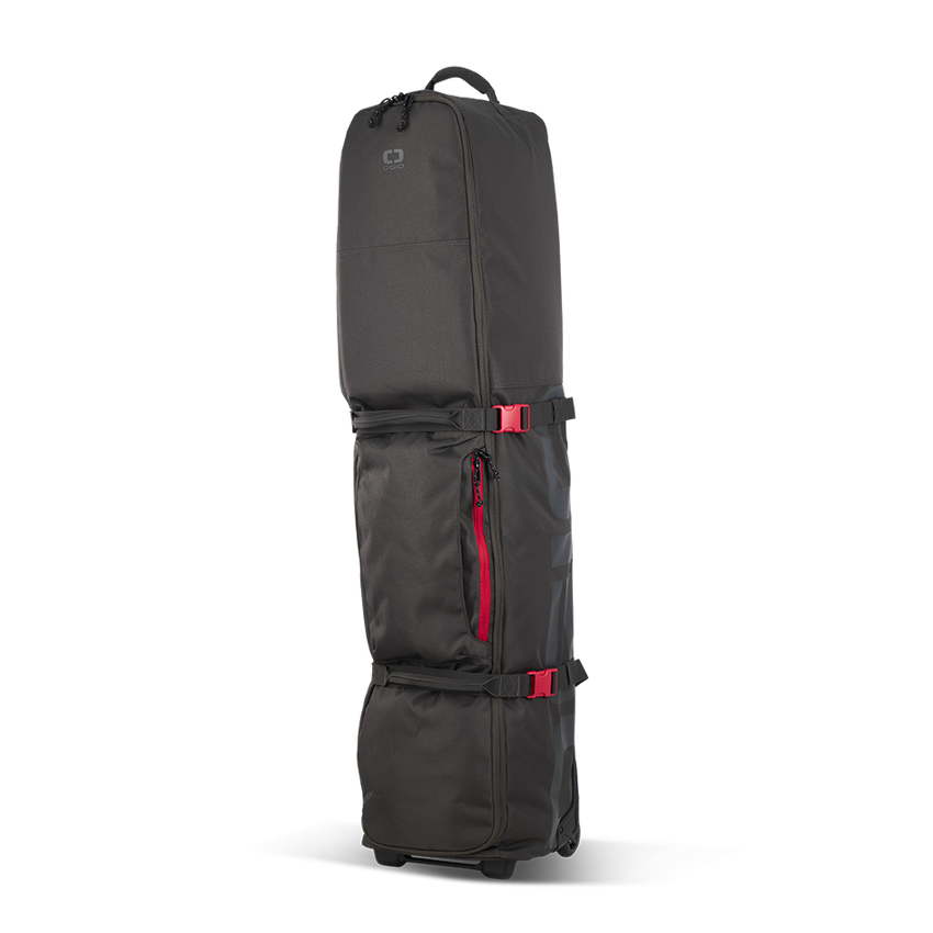 Ogio Alpha Slim Golf Travel Cover Tarmac