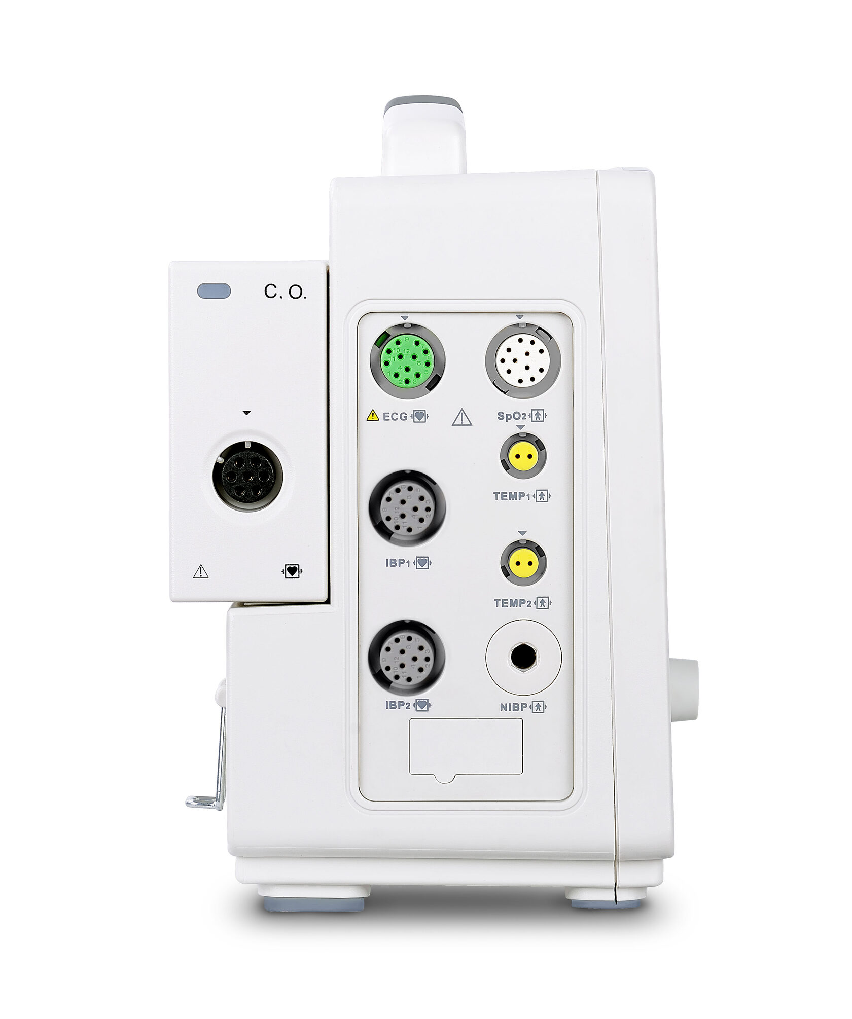 Монитор пациента Comen NC8A 4