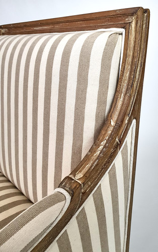 Кресло  Miranda&Serena   DF814 (H03)  