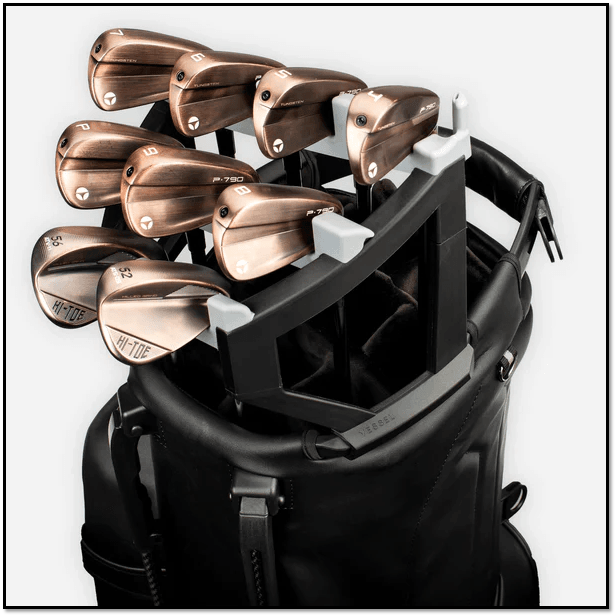 Органайзер для гольф клюшек Vessel Golf Club Organiser