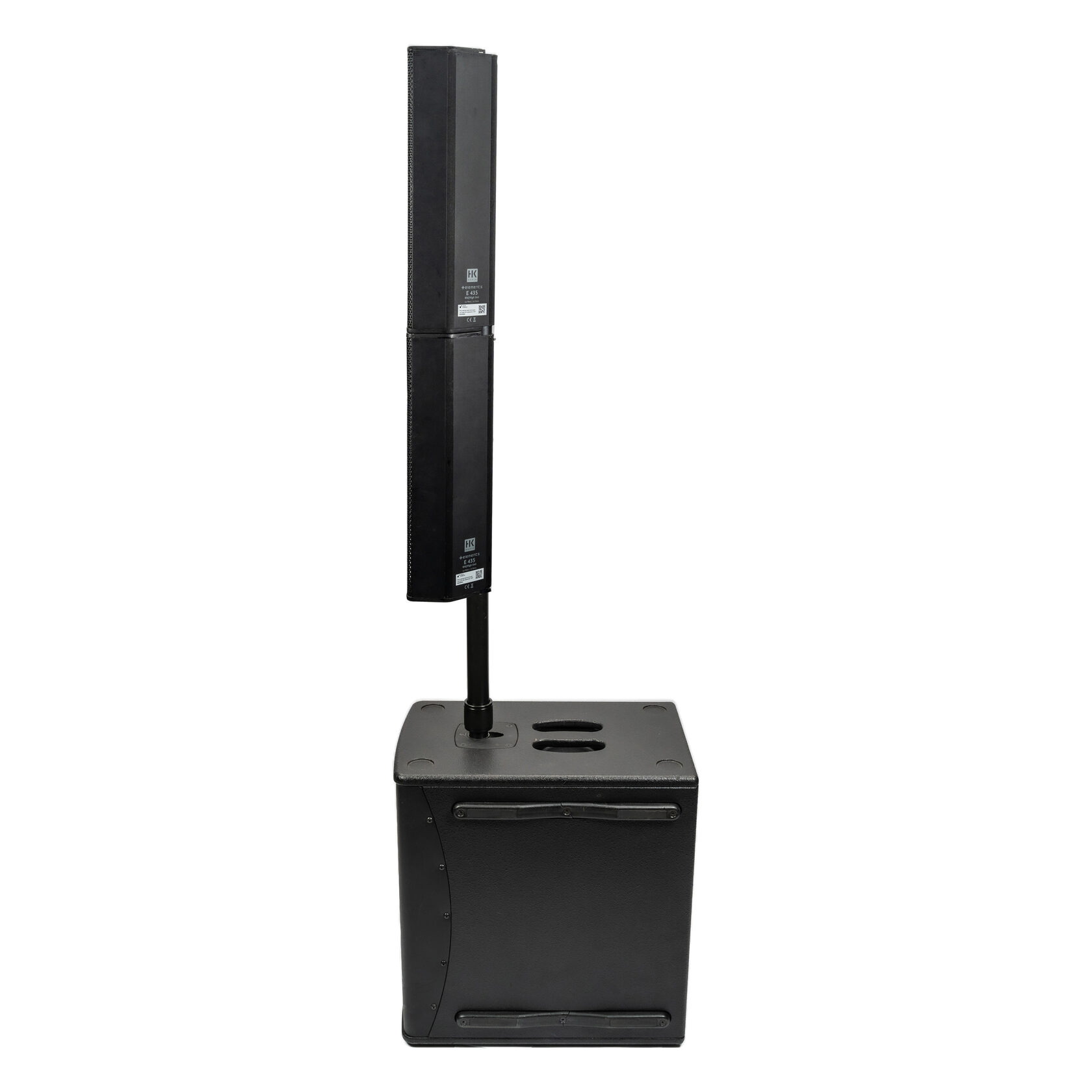 Акустическая система HK Elements E 435 + HK E 110 SUB A - превью 2