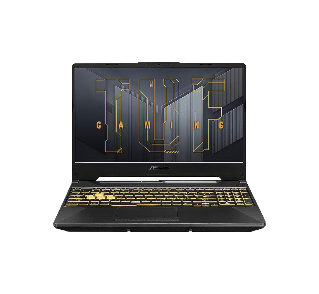 Asus tuf gaming fa506nf