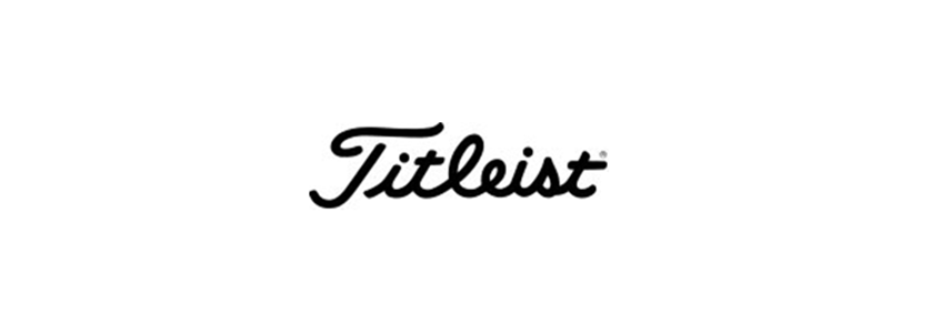 Логотип Titleist
