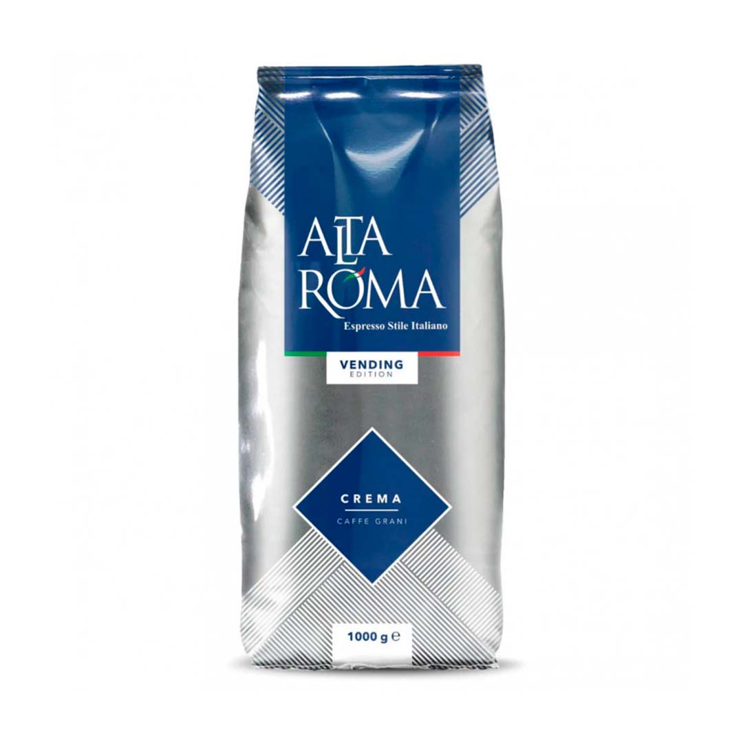 Alta roma кофе. Кофе alta ROMA crema. Зерновой кофе alta ROMA Arabica.