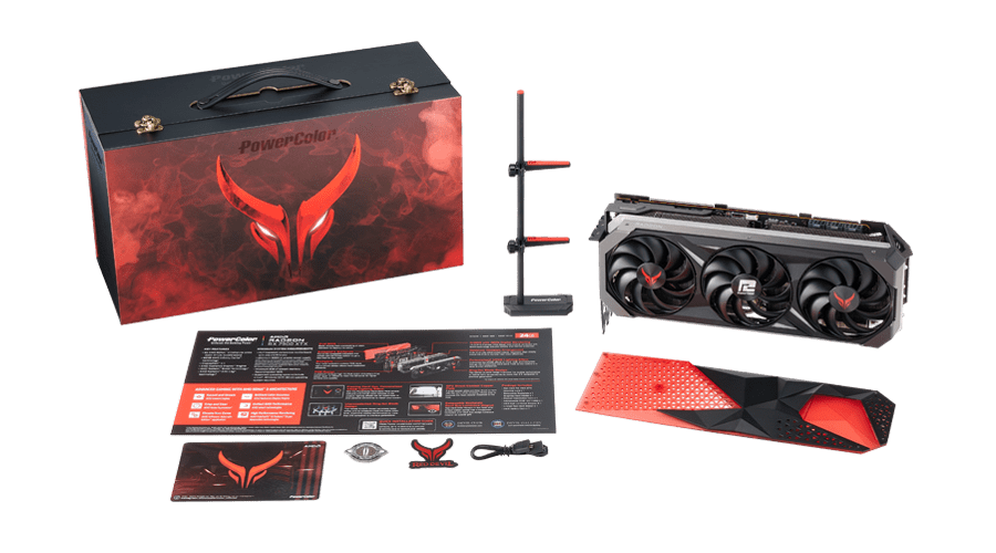 Red devil 7900 xtx. Red Devil RX 7900 XTX Limited. 7900xtx Red Devil. RX 7900 XT Red Devil. RX 7900 XTX.