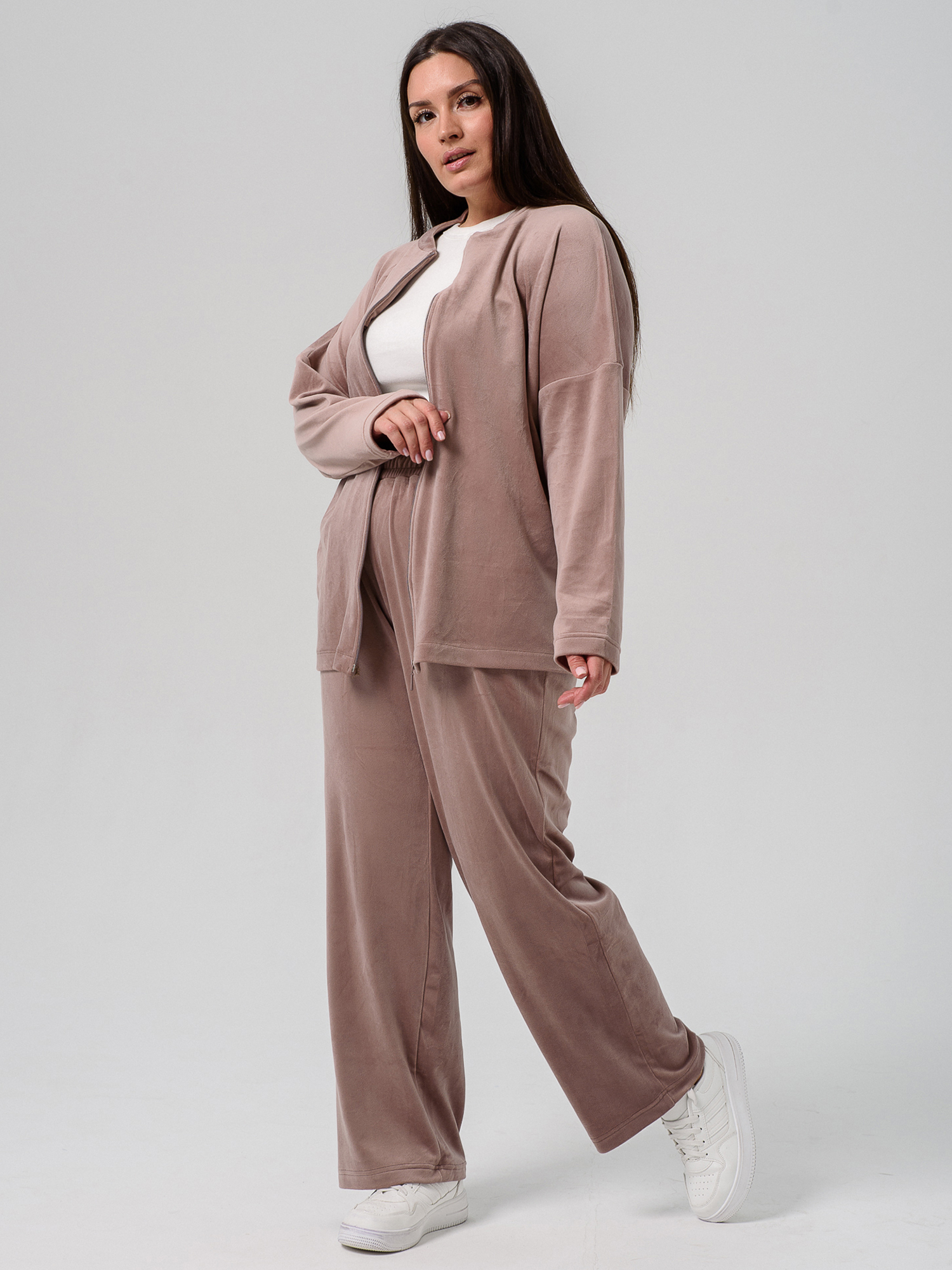 
Костюм женский "Домашний 2"