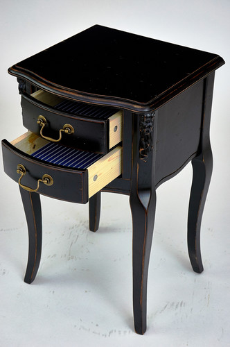 Тумба   Miranda&Serena прикроватная  PS6634 (S01)