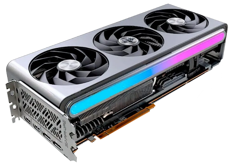 Gigabyte radeon rx 7900 xtx gaming oc