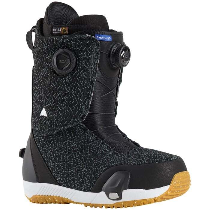Burton Swath Step On Snowboard Boots 2025 - Burton