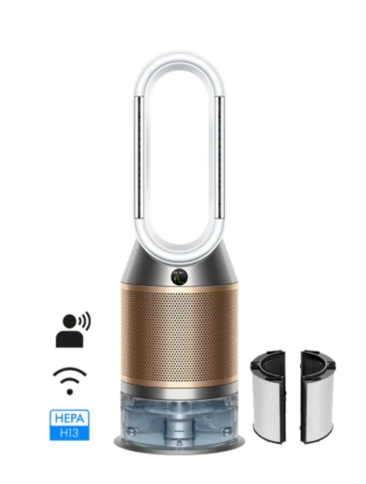 Очиститель-увлажнитель Dyson Purifier Humidify+Cool