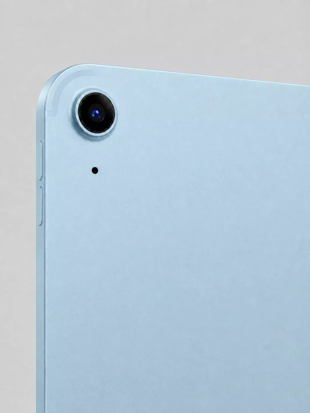 iPad Air M3 — фото 6