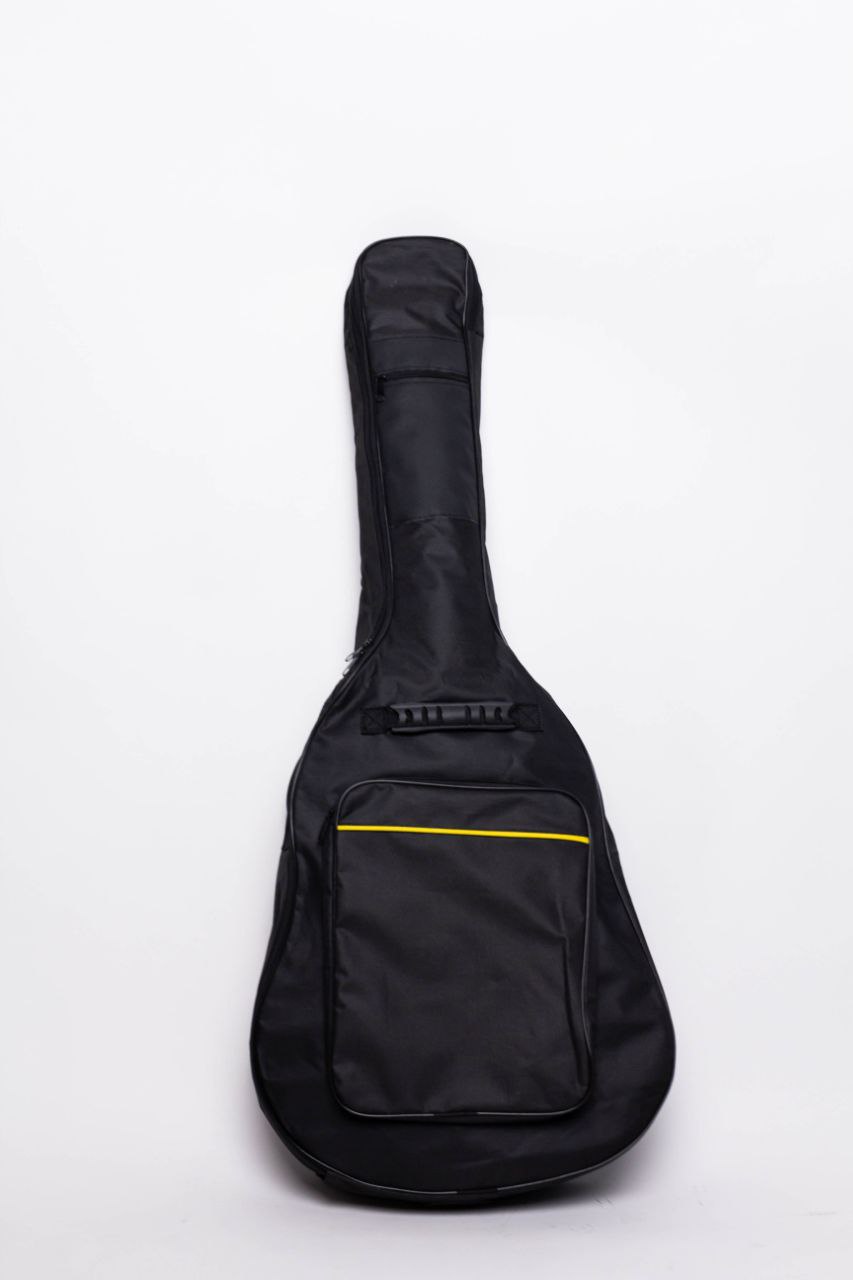 Чехол плотный для гитары