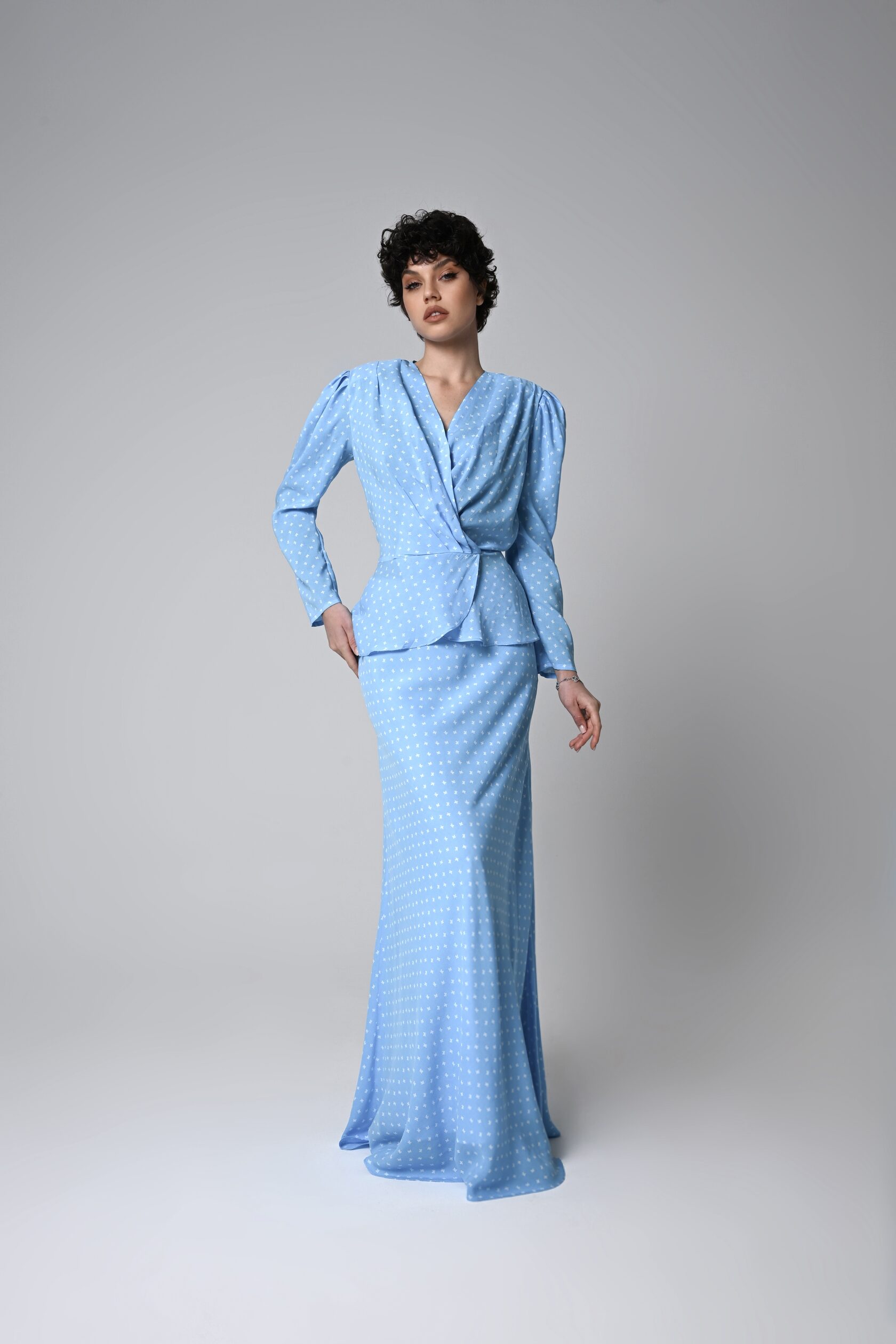 КОСТЮМ «AZURE»