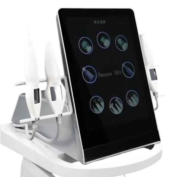 Аппарат холодной плазмы Coolplasma v2 турбо