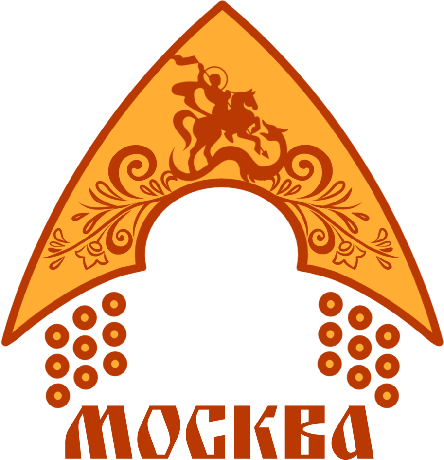 Встретимся в Москве | Мал | Кокошник МСК