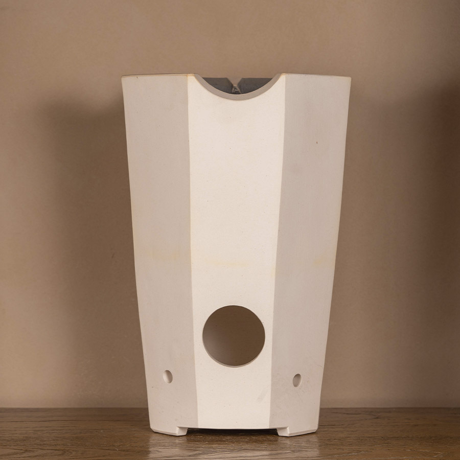 Угольная печь Наньфэн от мастерской братьев Гуань