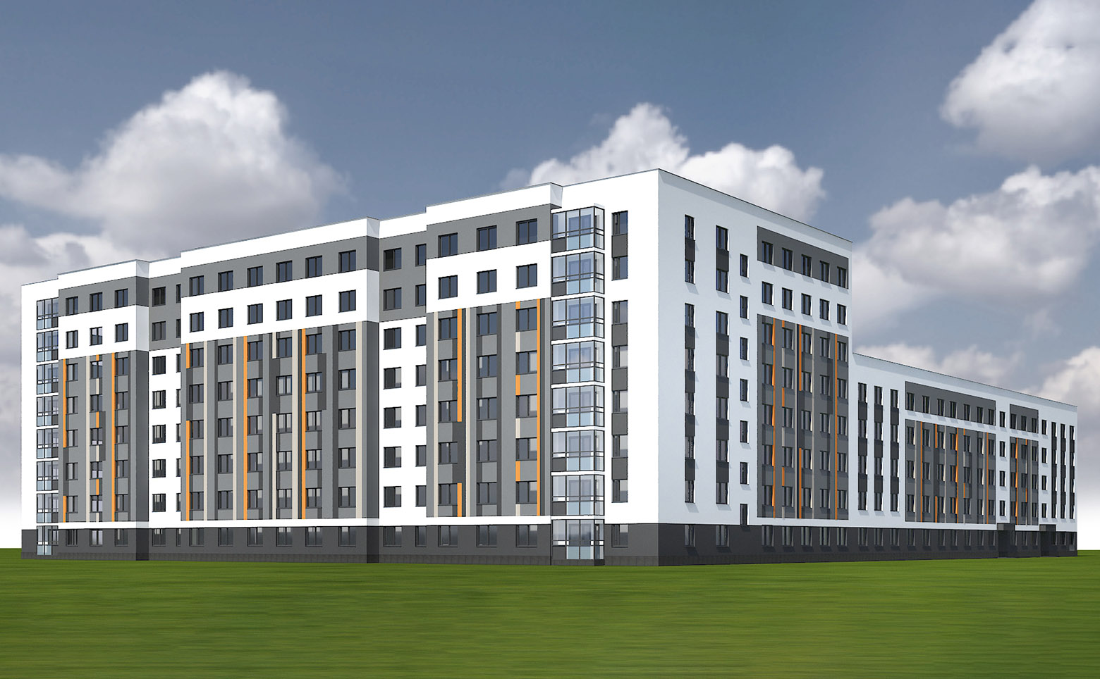 Мичуринский - Студии