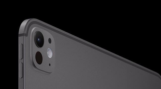 ipad pro 11 2024 характеристики | ikstrade store