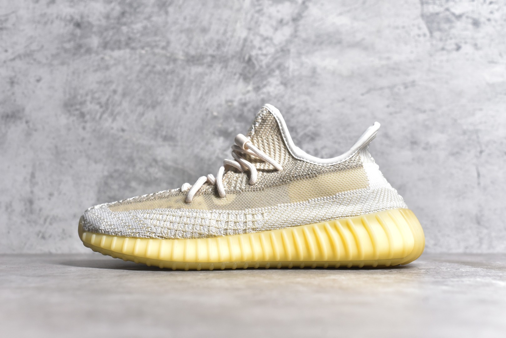 adidas yeezy natural