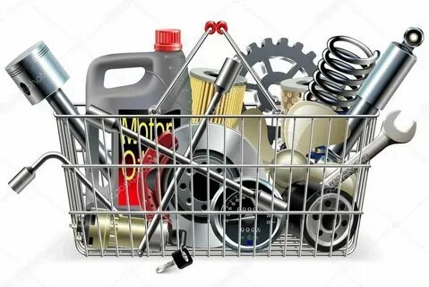 Автомагазины