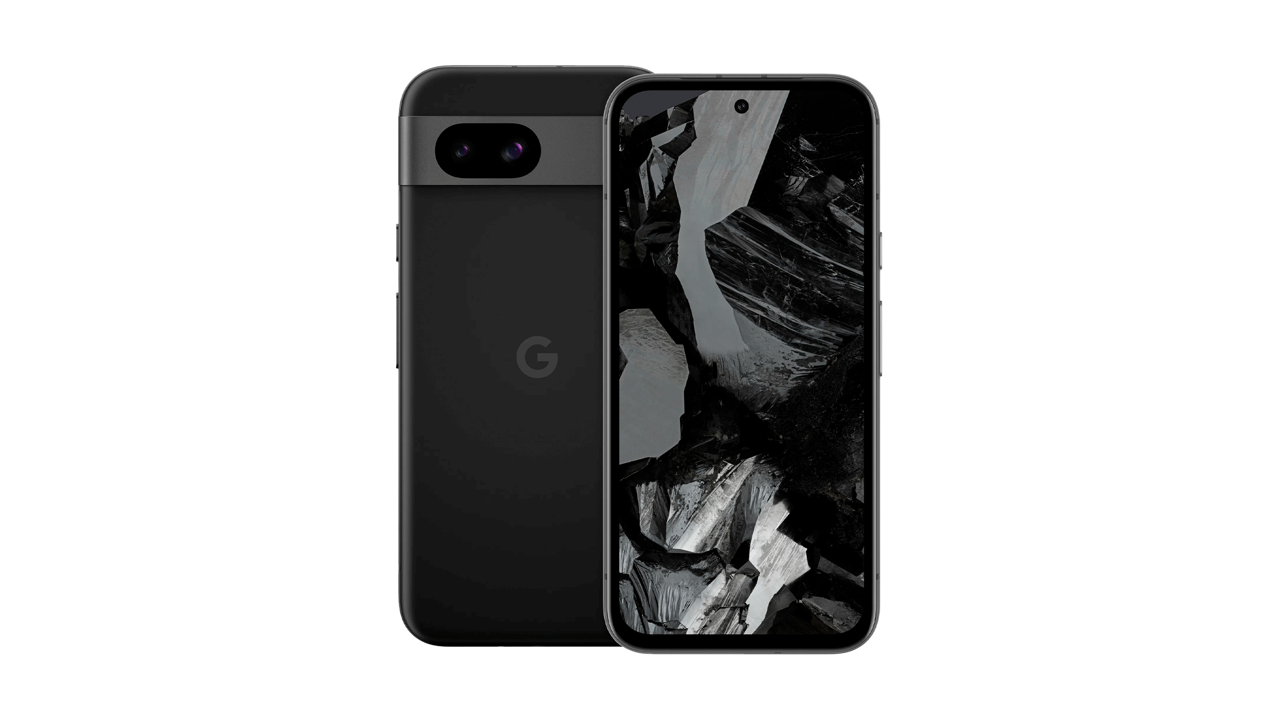 Google Pixel 8a 8/128 GB Black - Google