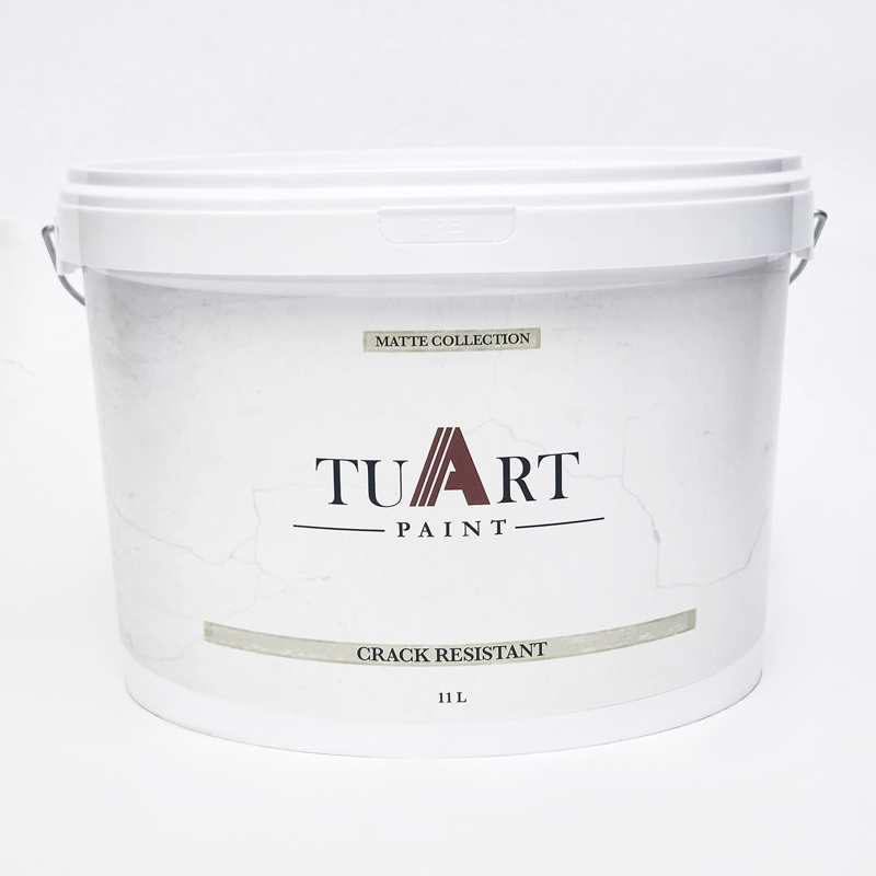 Crack Resistant 11л