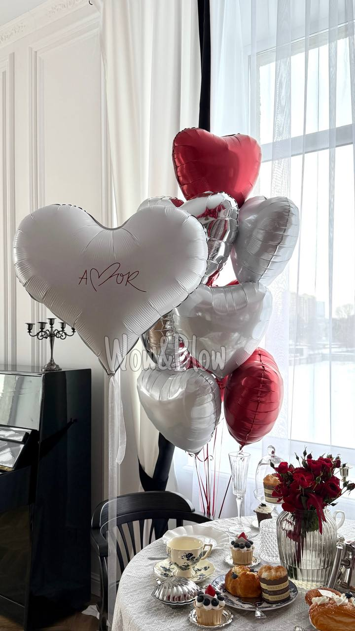 В самое сердце