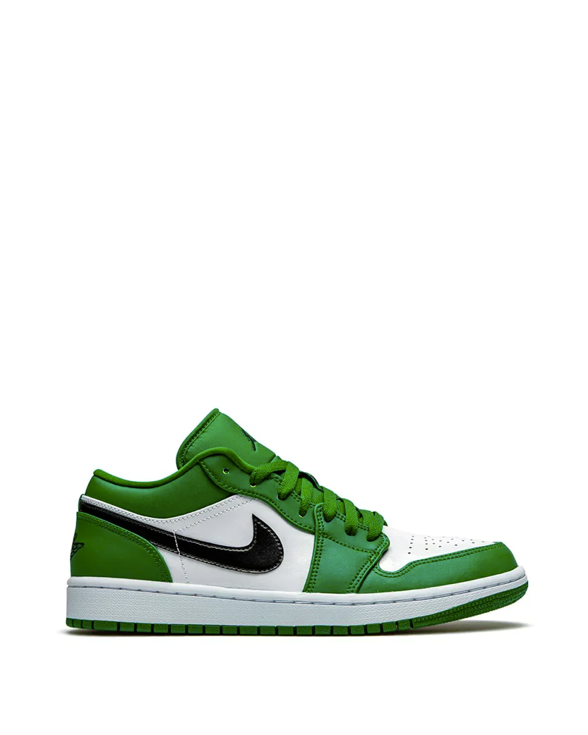 Aj1 store low green