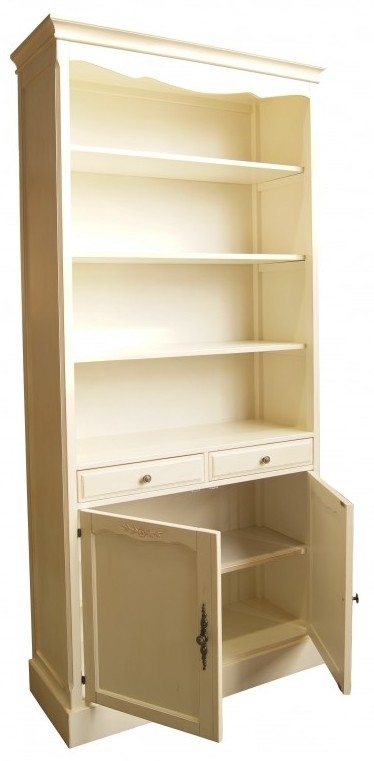 Стеллаж Miranda&Serena