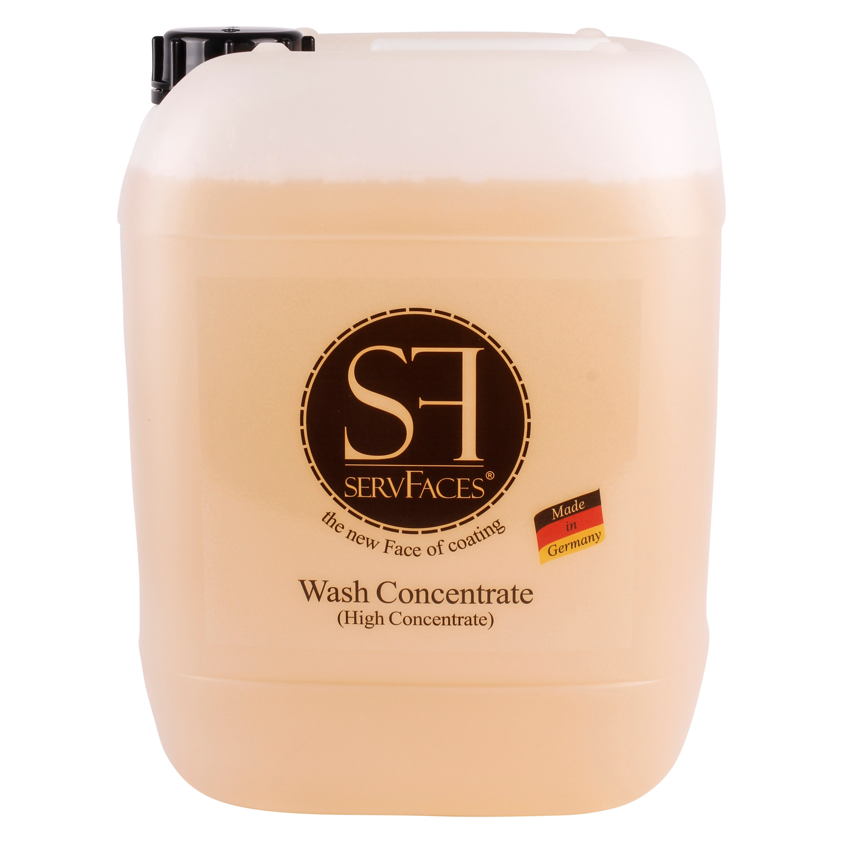 Wash concentrate. Концентрат wash mann.