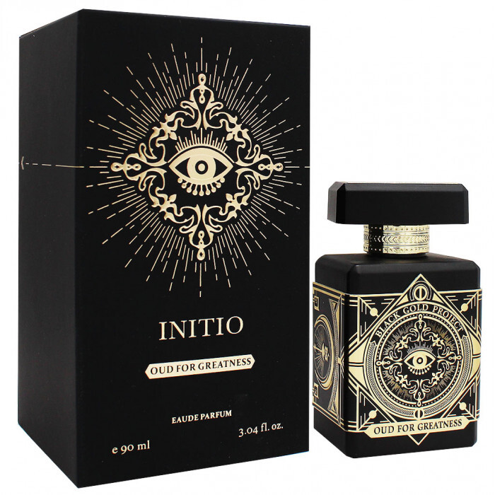 Initio Oud For Greatness Цена