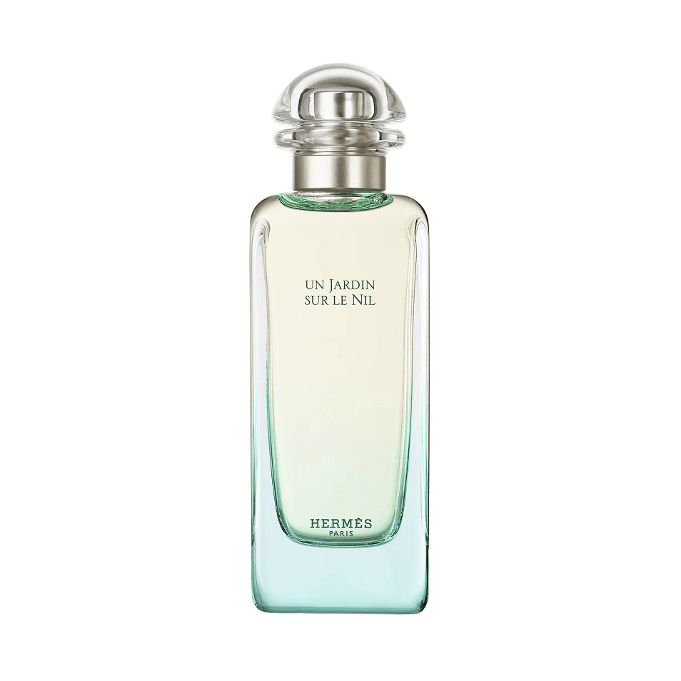 HERMES Un Jardin Sur Le Nil EDT