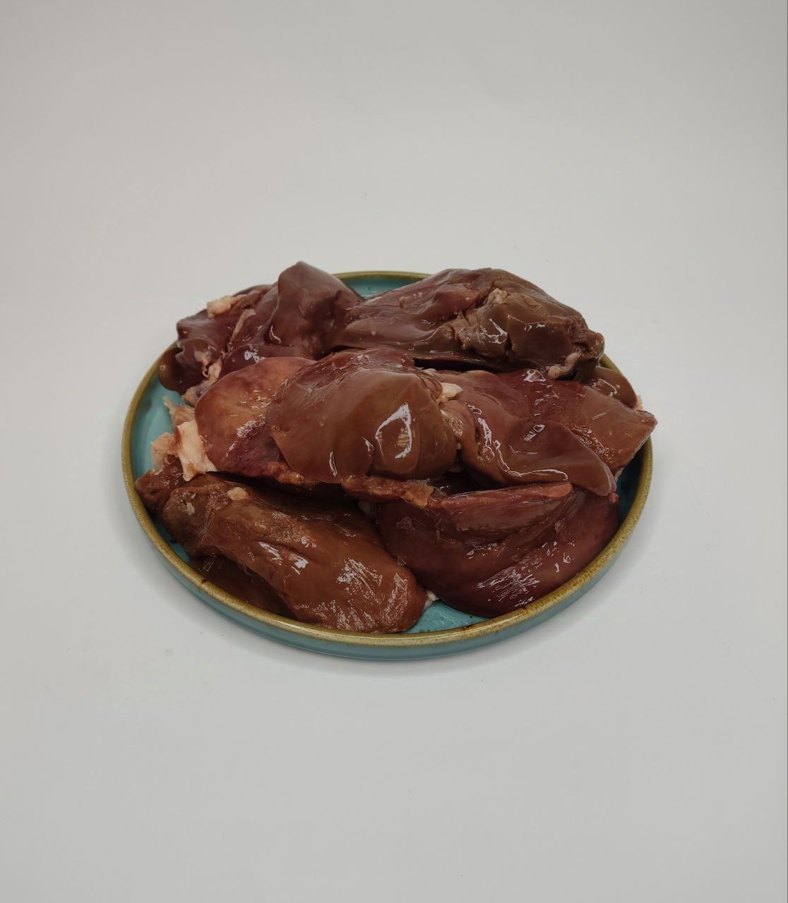 Печень индейки, 350г