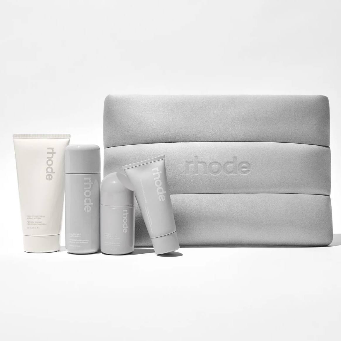 RHODE KIT SKIN ESSENTIALS - RHODE