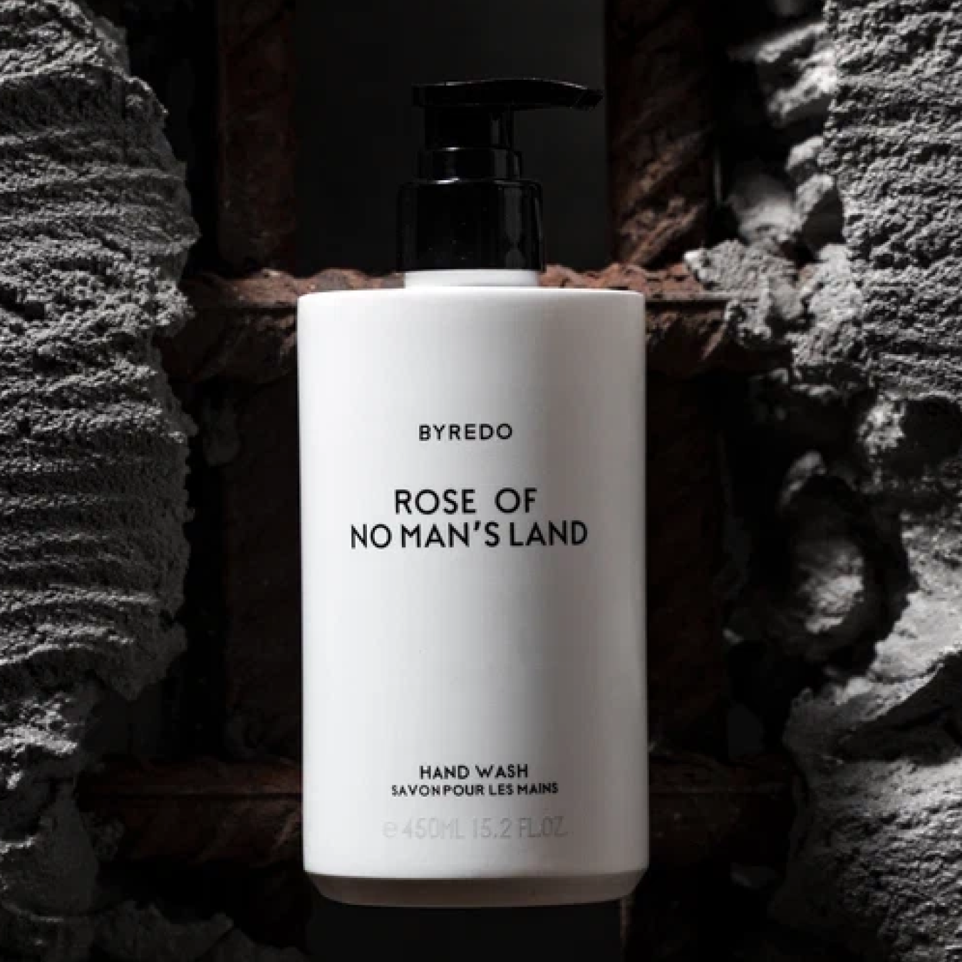 Byredo Rose of No Man’s Land Жидкое мыло