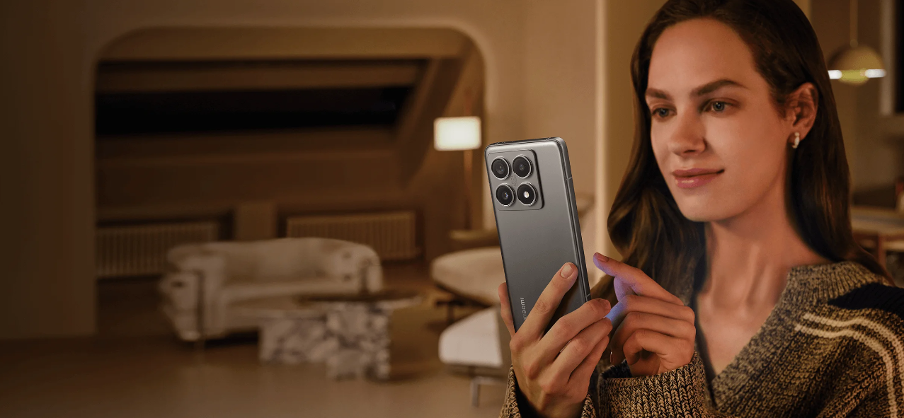 xiaomi 14t pro купить в москве