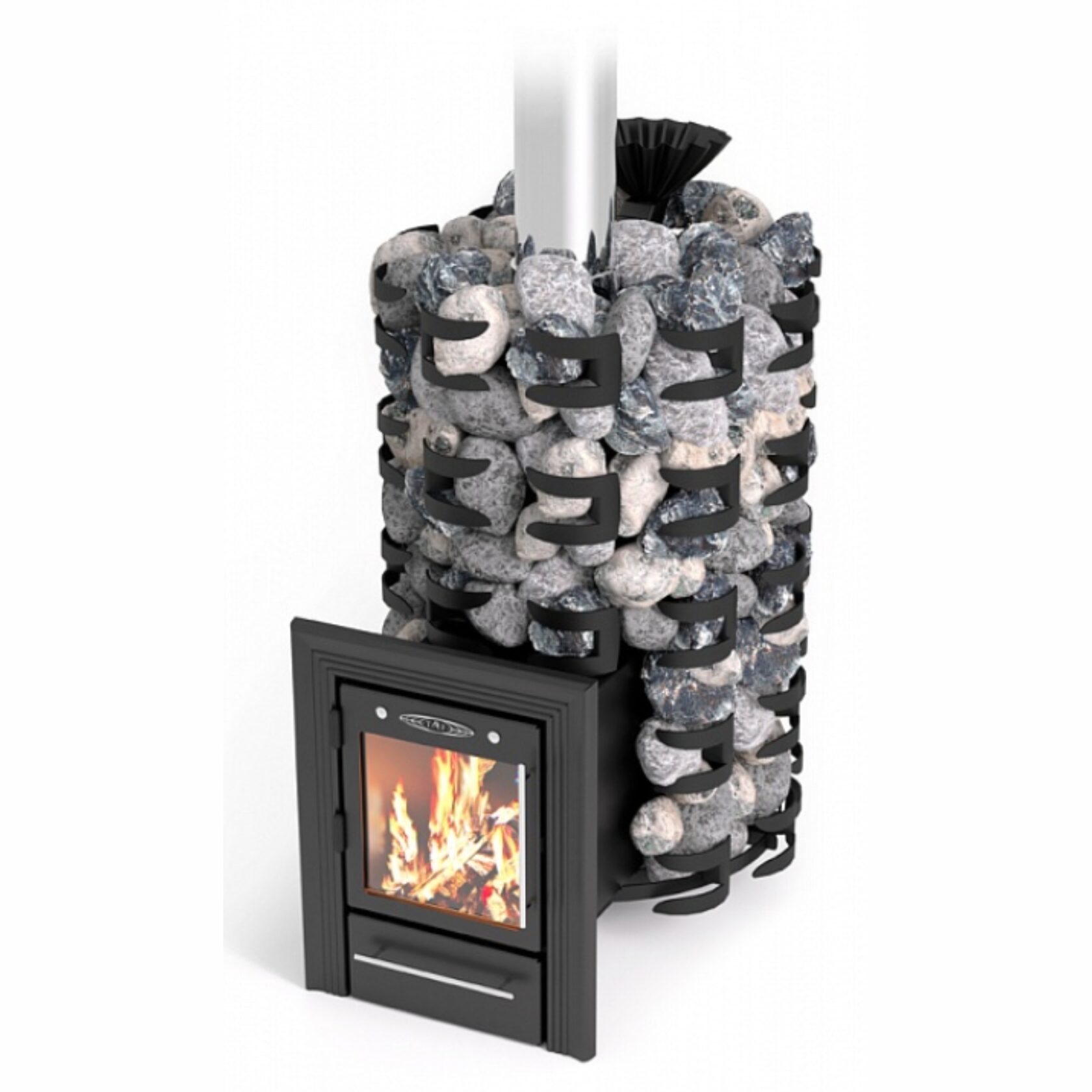 Печи Для Бани Купить В Спб