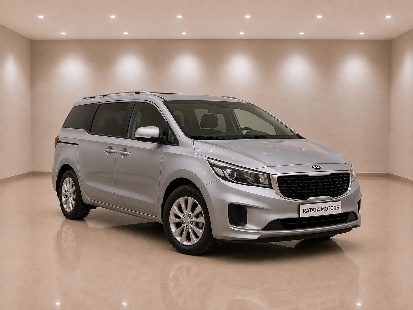 KIA Sedona
