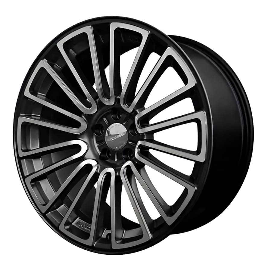 Mansory CS.10