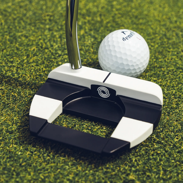 Гольф клюшка Odyssey Ai-DUAL Jailbird Mini