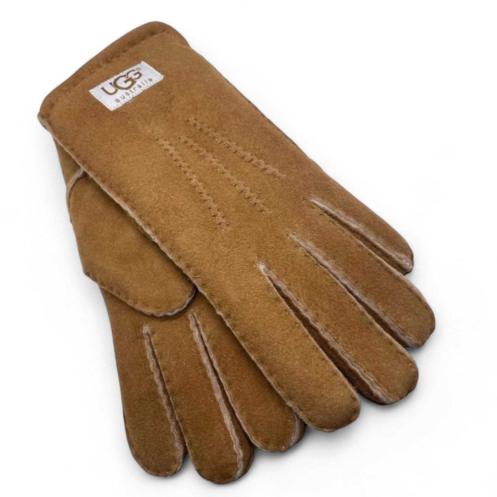 Женские перчатки UGG Glove