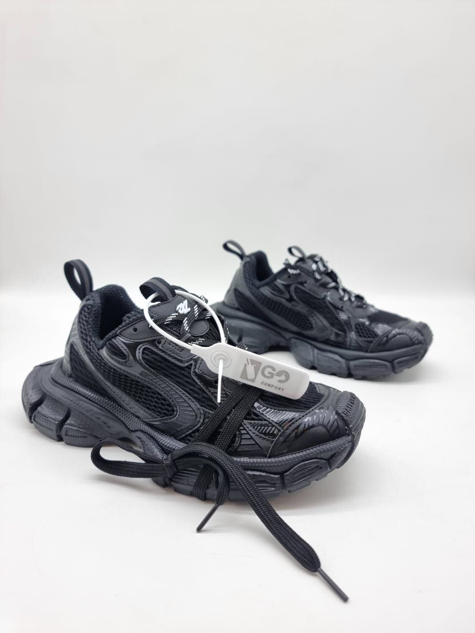 Balenciaga 3d model