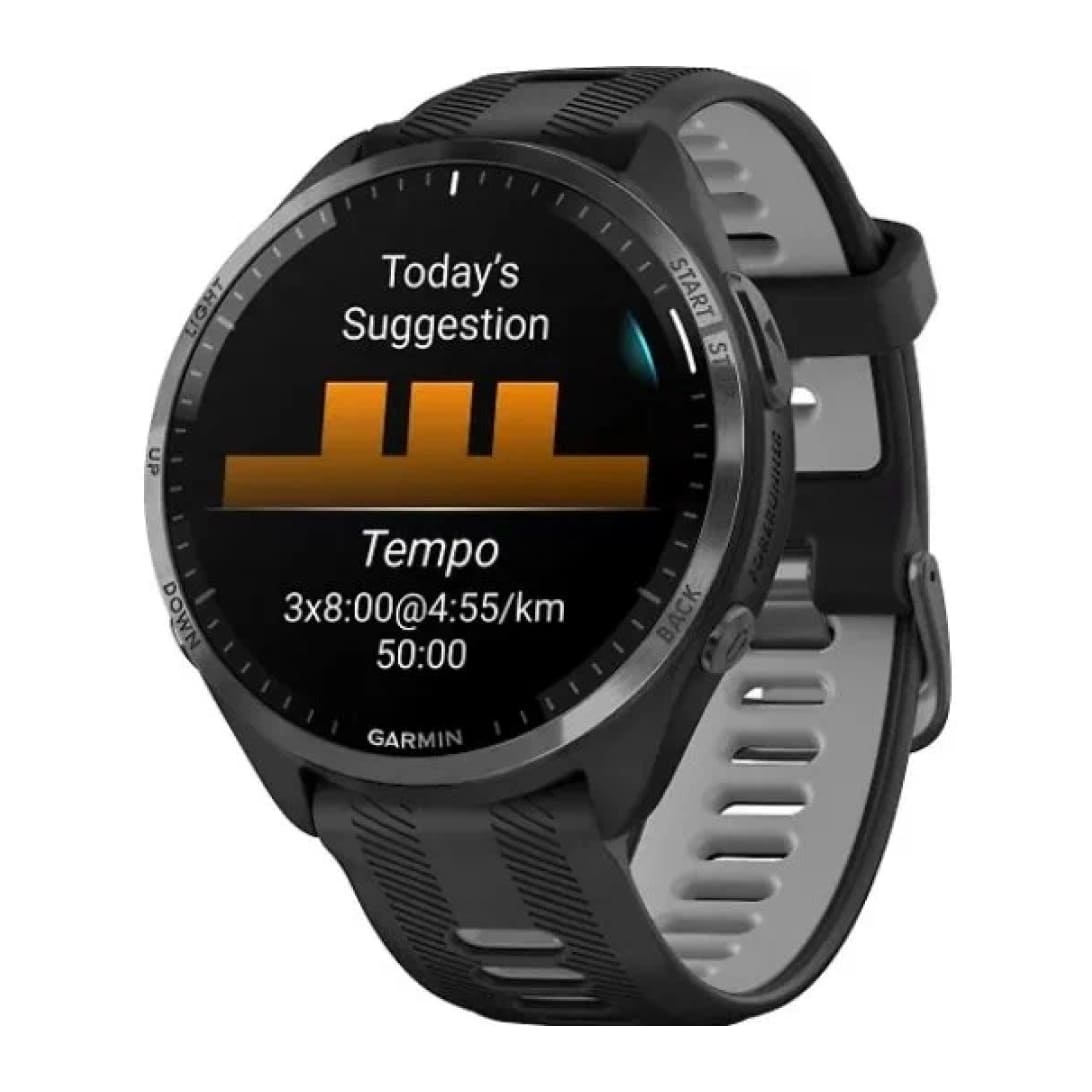 Garmin forerunner 965