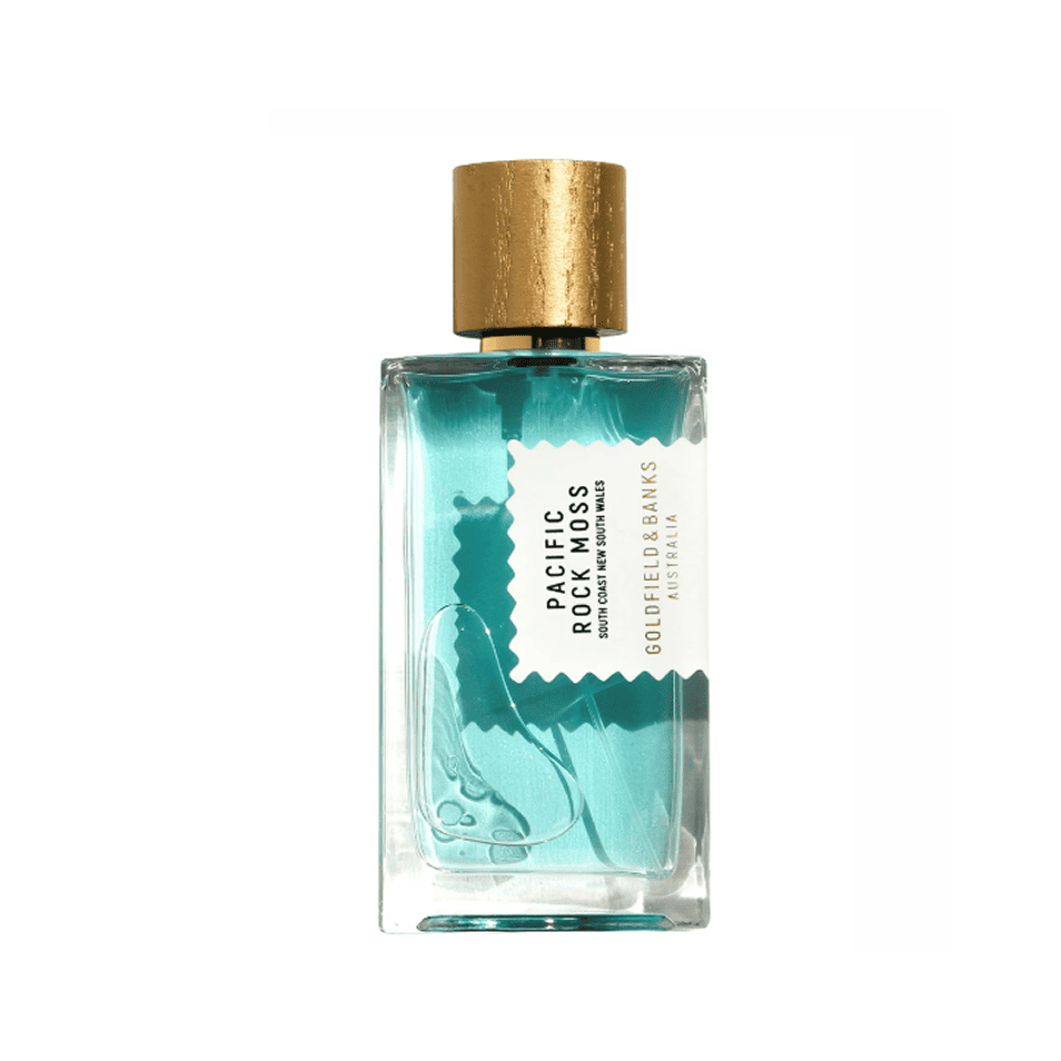 GOLDFIELD & BANKS AUSTRALIA Pacific Rock Moss EDP