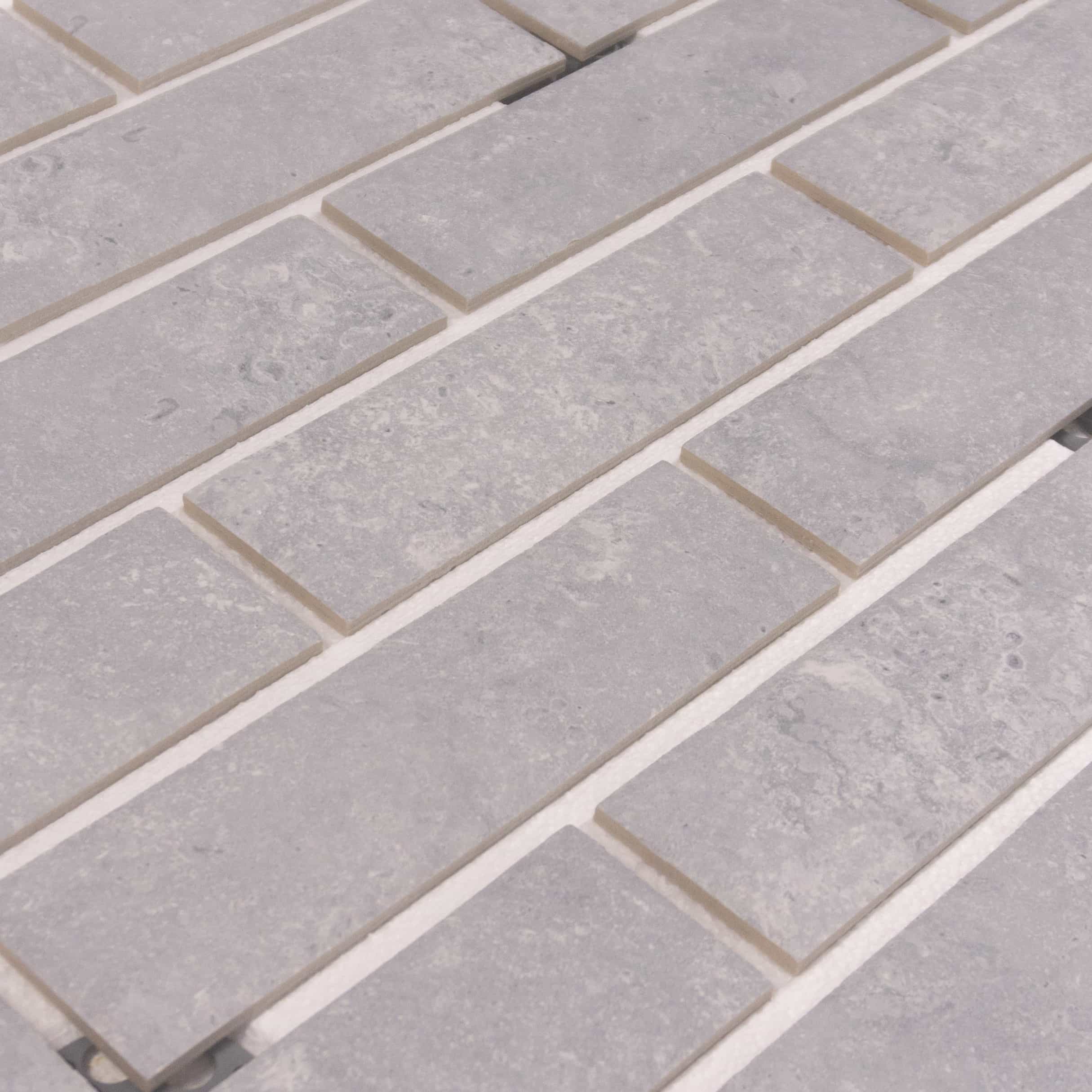 Термопанель BestPoint Ceramics Exclusive Cement Grey — фото 4